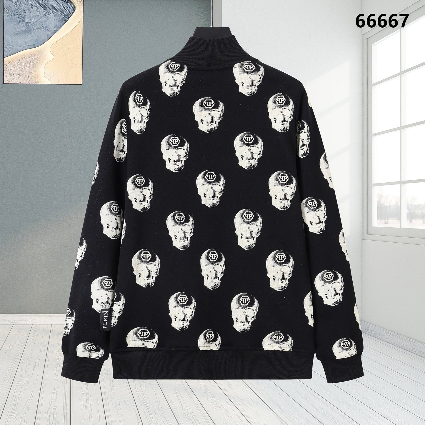 SOLA-PP tracksuit