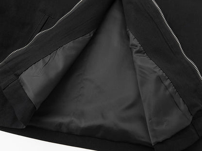 Gallery Dept. Hollywood limited letter coach jacket
