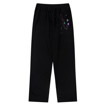 Gallery Dept. Logo Printed SweatPants