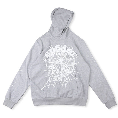 Sp5der OG Web Hoodie