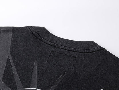 Godspeed Chrome Liberty T-Shirts