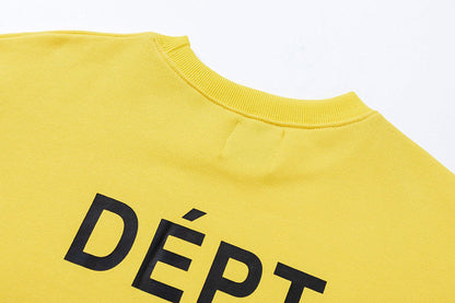 Gallery Dept. Sweatshirts