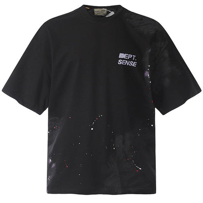 Gallery Dept.LOGO Printing T-Shirts