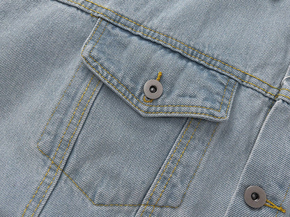 Gallery Dept Denim Jacket