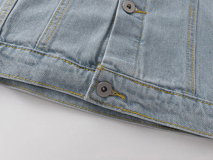 Gallery Dept Denim Jacket