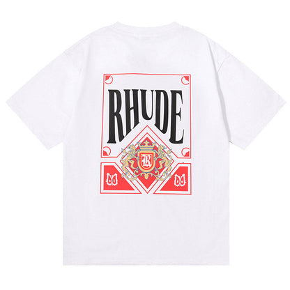 RHUDE T-Shirts