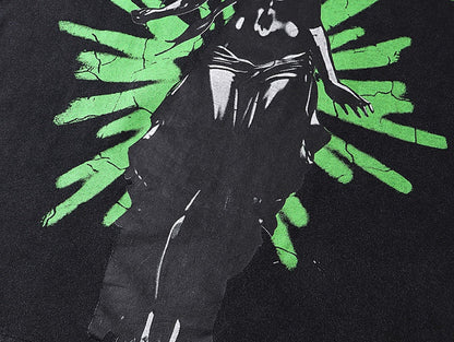 Godspeed Chrome Liberty T-Shirts