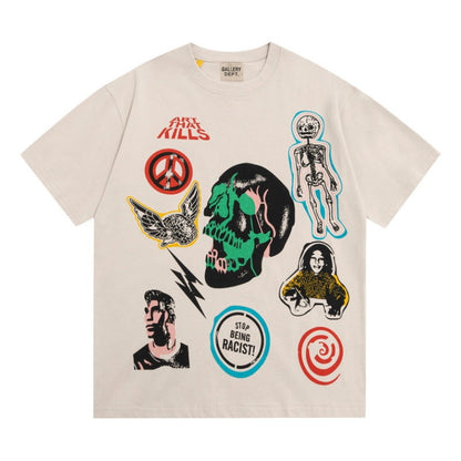 Gallery Dept. Illadox T-Shirt