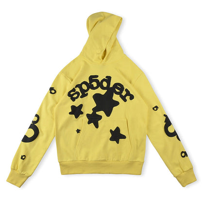Sp5der Beluga Hoodie
