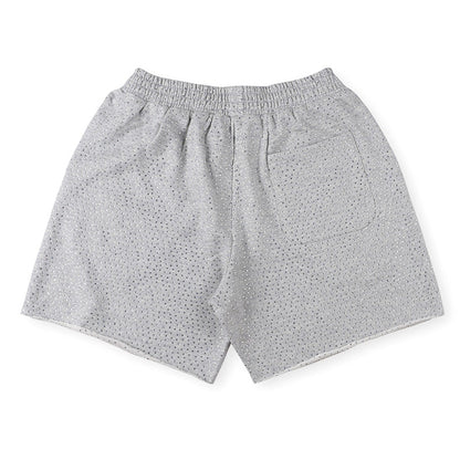 Sp5der VVS Sweatshort