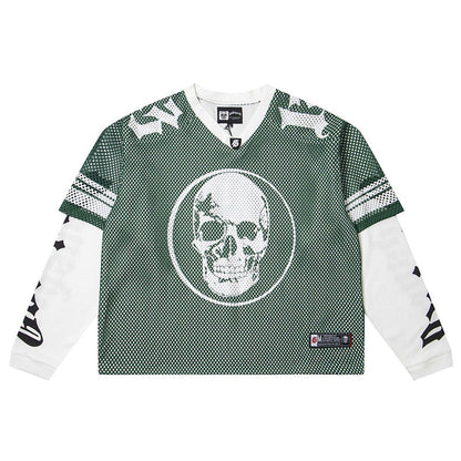 GODSPEED TD Layered Jersey