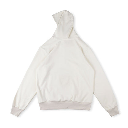 Sp5der x Mariah The Scientist Printed Hoodie