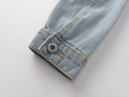 Gallery Dept Denim Jacket