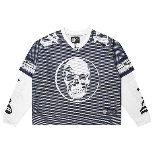 GODSPEED TD Layered Jersey