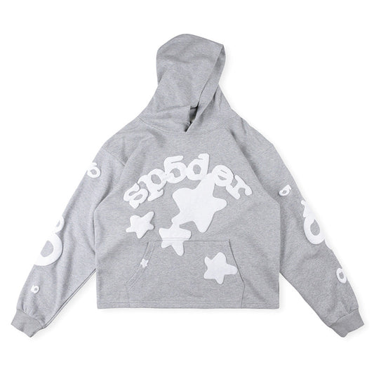 Sp5der Beluga Hoodie