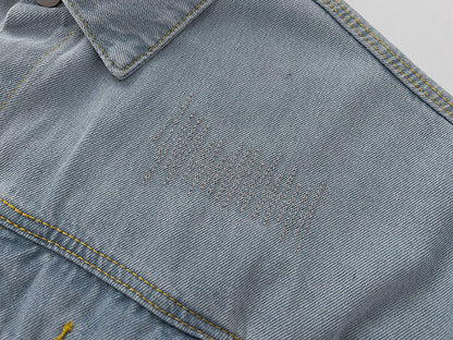 Gallery Dept Denim Jacket