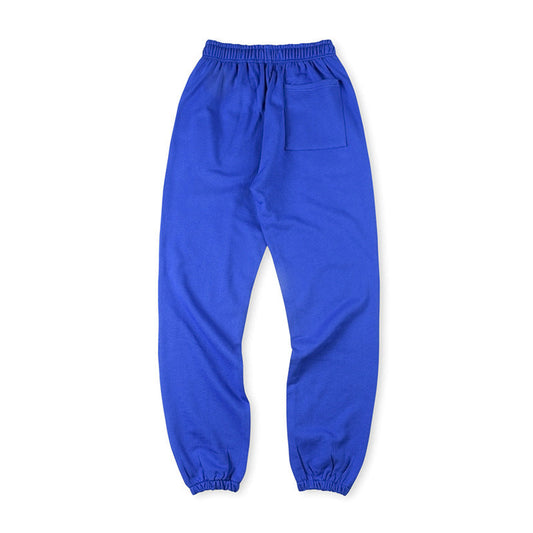 Sp5der  Worldwide Beluga Pant Blue #8313