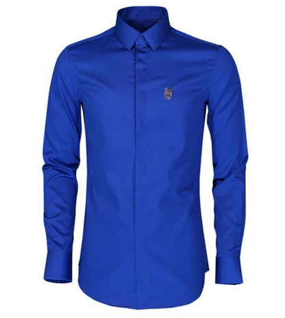 NEW-PP Long-sleeved shirt