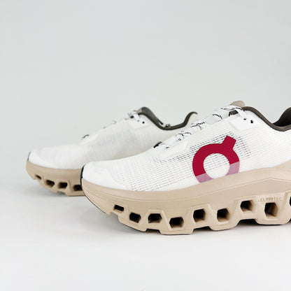On Cloudmonster Void – Year of the Horse Women's Lightweight Running & Street Shoes