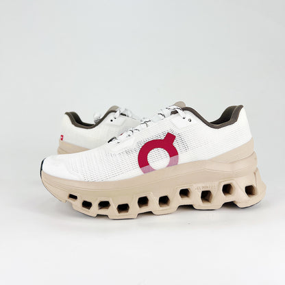 On Cloudmonster Void – Year of the Horse Women's Lightweight Running & Street Shoes