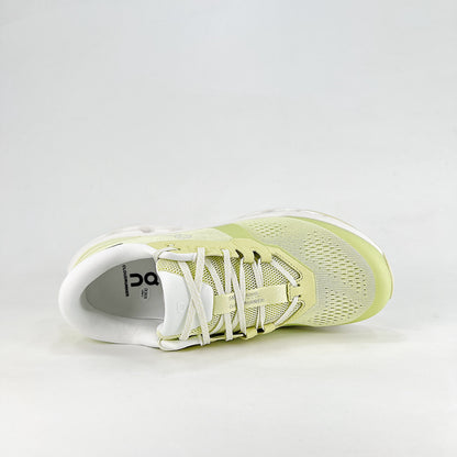 On Cloudrunner 3 – Lime & White Unisex Lightweight Breathable Running & Lifestyle Shoes