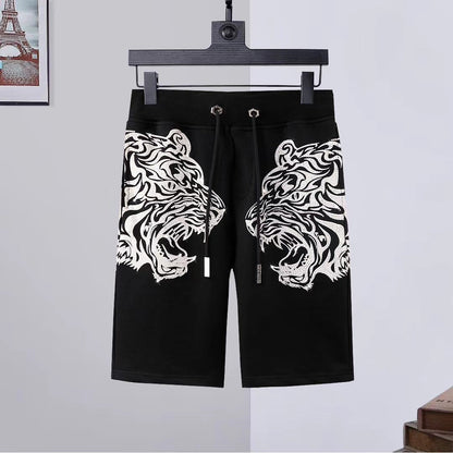 SOLA-PP shorts