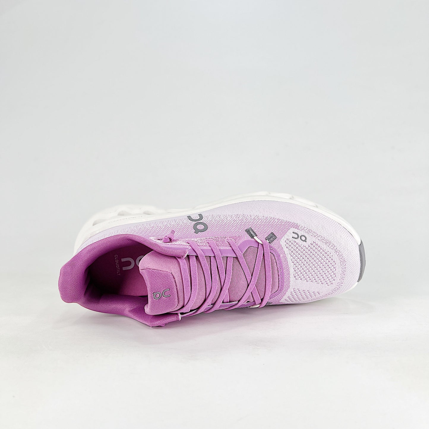 On Running Cloudeclipse – Lavender & Orchid Purple Women's High-Performance Road Running Shoes