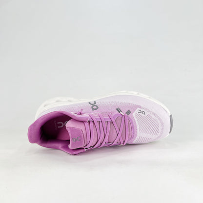 On Running Cloudeclipse – Lavender & Orchid Purple Women's High-Performance Road Running Shoes
