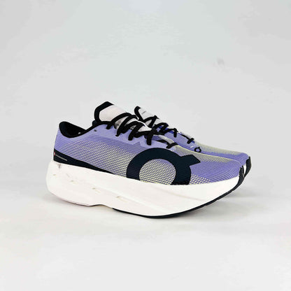 On Running Cloudboom Echo – Indigo & Black Women's Lightweight Racing Shoes