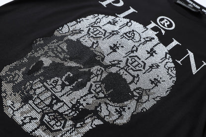 NEW-PP Cotton Sweatshirt