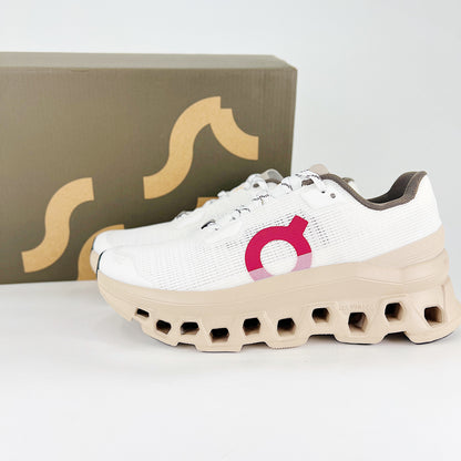 On Cloudmonster Void – Year of the Horse Women's Lightweight Running & Street Shoes