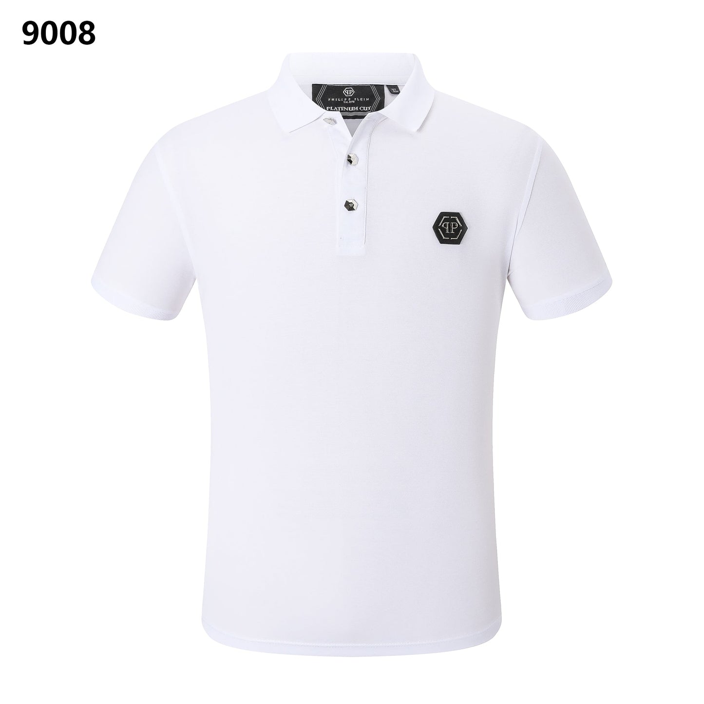NEW-PP Cotton T-shirt