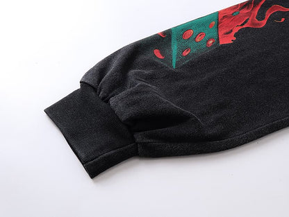 GODSPEED Life's A Gamble Long Sleeve T-Shirt