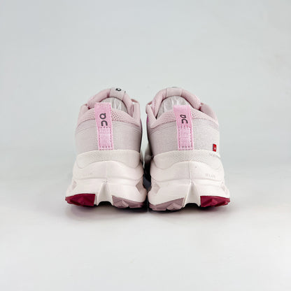 On Cloudsurfer – Pearl Pink & Lavender Women’s Lightweight Breathable Comfortable Running Shoes
