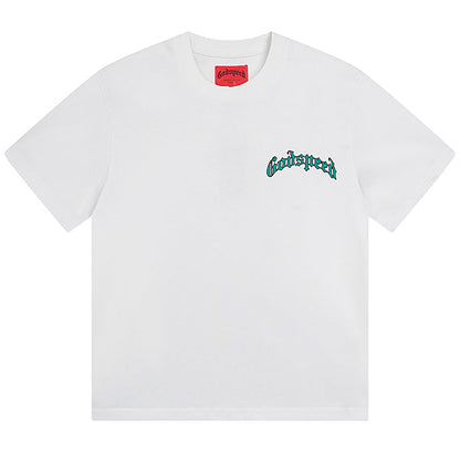GODSPEED Balaclava Szn T-Shirt