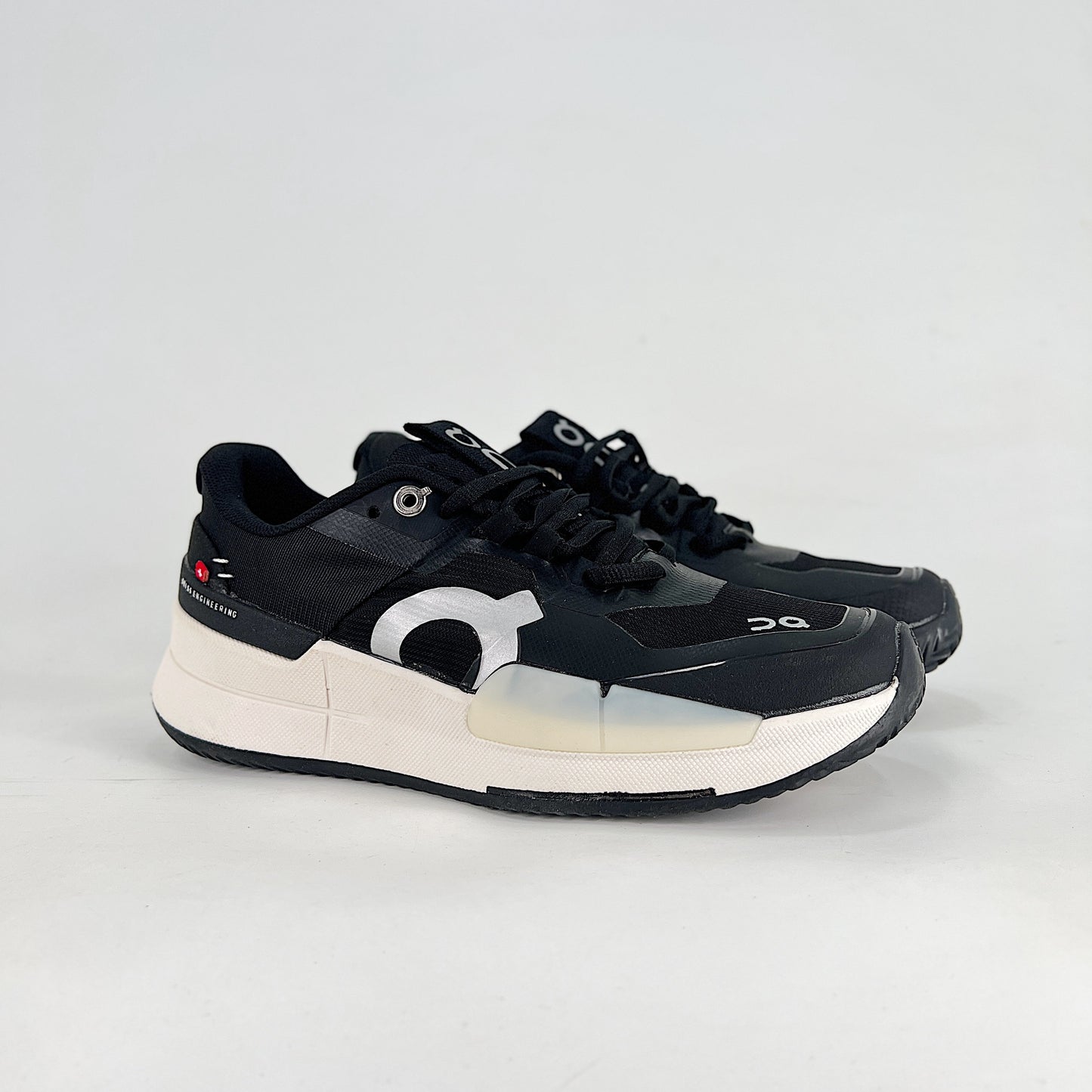 On The Roger Pro 2 – Steel Blue & Neon Yellow Unisex Breathable Anti-Slip Shock-Absorbing Tennis Shoes