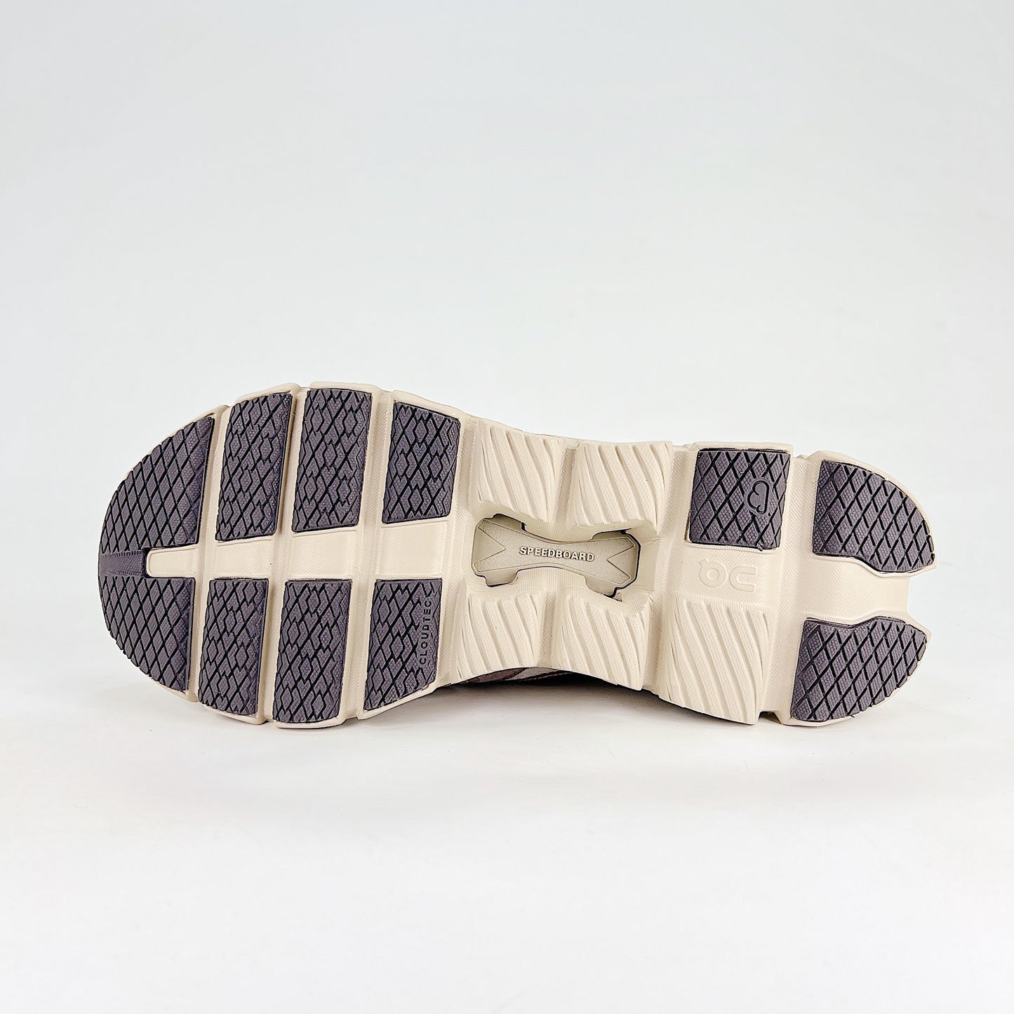 On x FKA twigs Cloud X 4 – All Sand & Pebble Unisex Premium Collaboration Lifestyle Sneakers