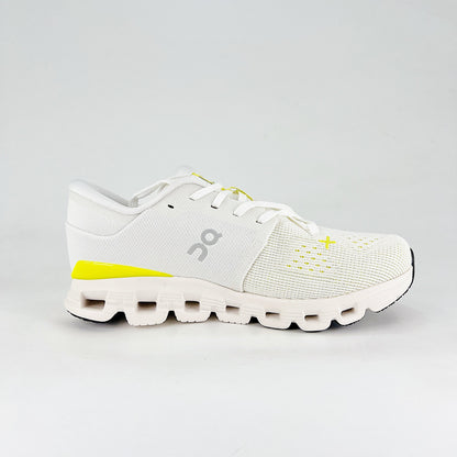 On Running Cloud X 4 – Sand Unisex Multi-Purpose Training & Lifestyle Running Shoes