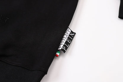 NEW-PP Cotton Sweatshirt