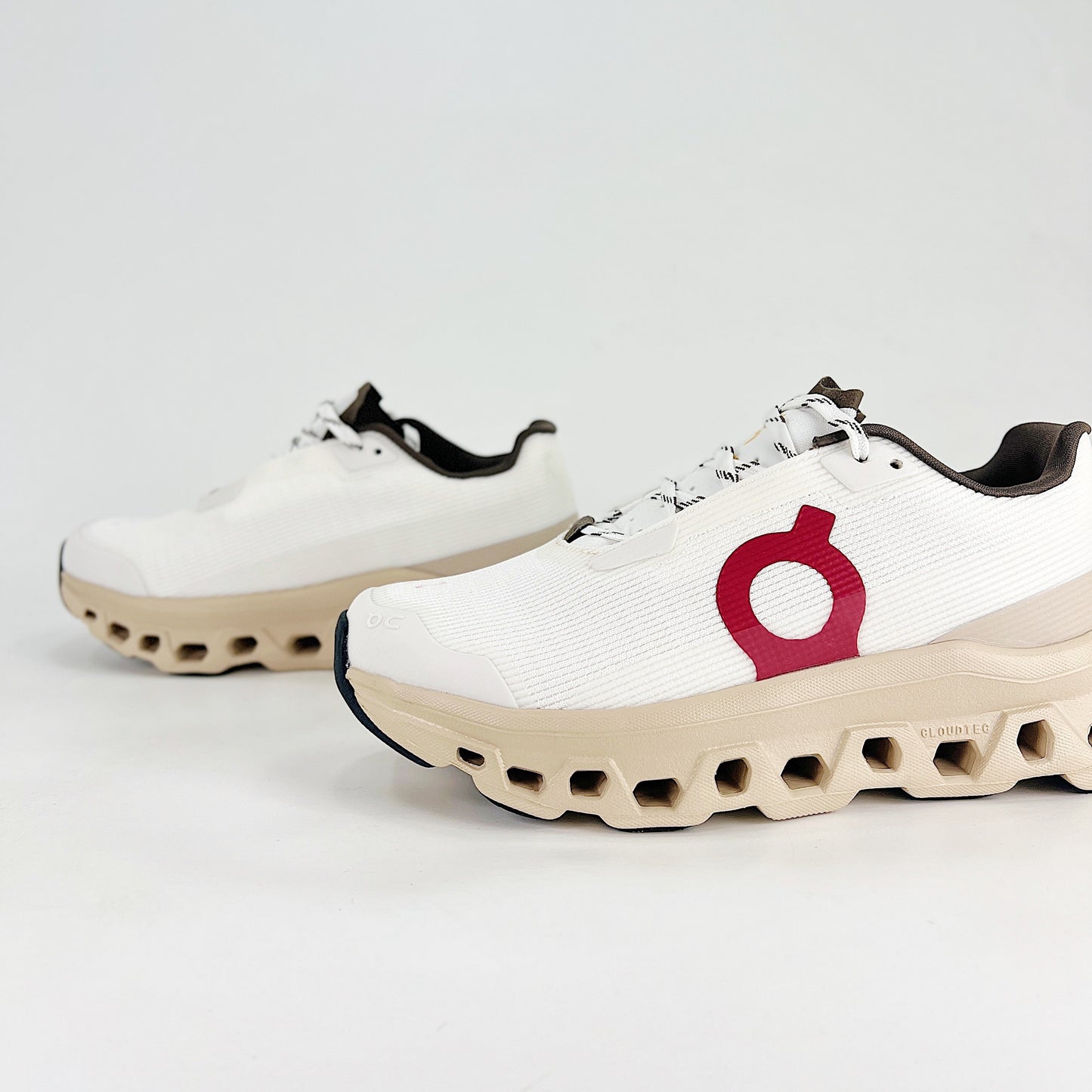On Cloudmonster Void – Year of the Horse Men's Lightweight Running & Street Shoes
