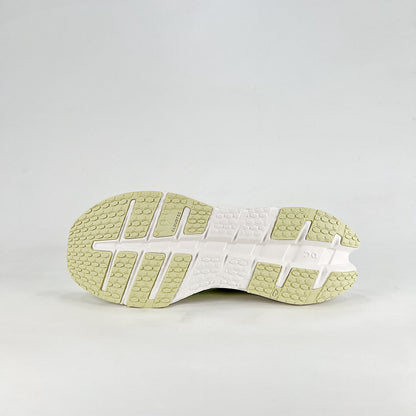 On Cloudrunner 3 – Lime & White Unisex Lightweight Breathable Running & Lifestyle Shoes