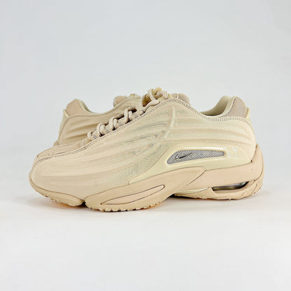 NOCTA × Nike Hot Step 2 Air Terra – Unisex Lightweight Breathable Cushioned Lifestyle Sneaker | Sand & Cream