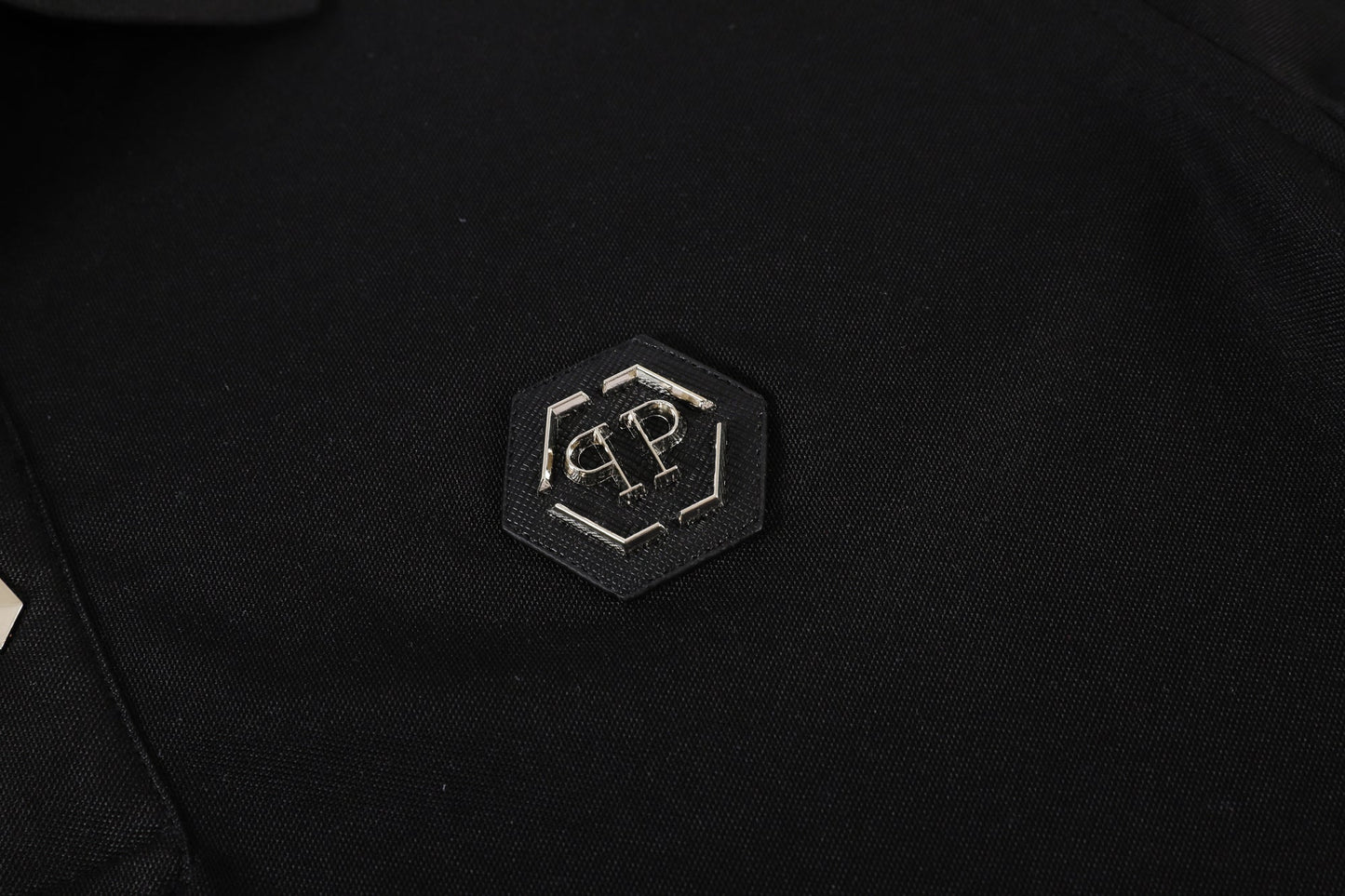 NEW-PP Cotton T-shirt