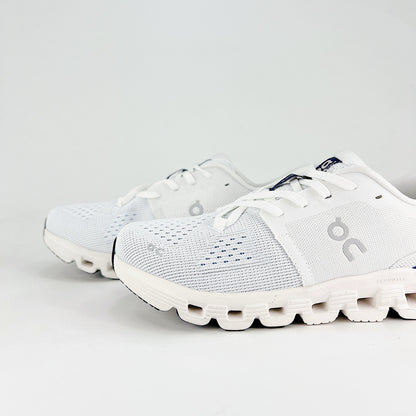 On Running Cloud X 4 – Sand Unisex Multi-Purpose Training & Running Shoes