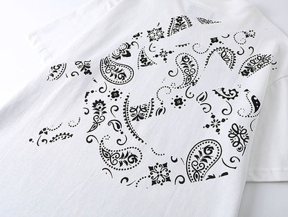GODSPEED Hollywood Inferno T-Shirt