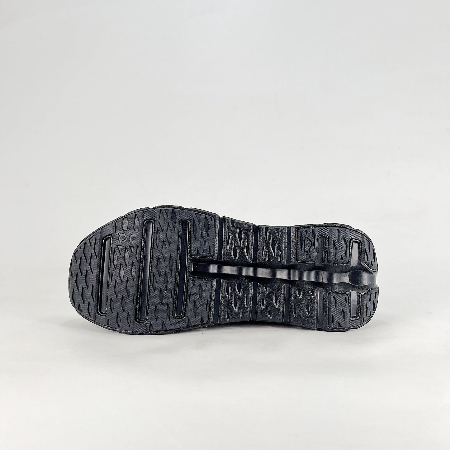 On Cloudtilt Remix – Magnet & Black Unisex Street Running & Lifestyle Shoes