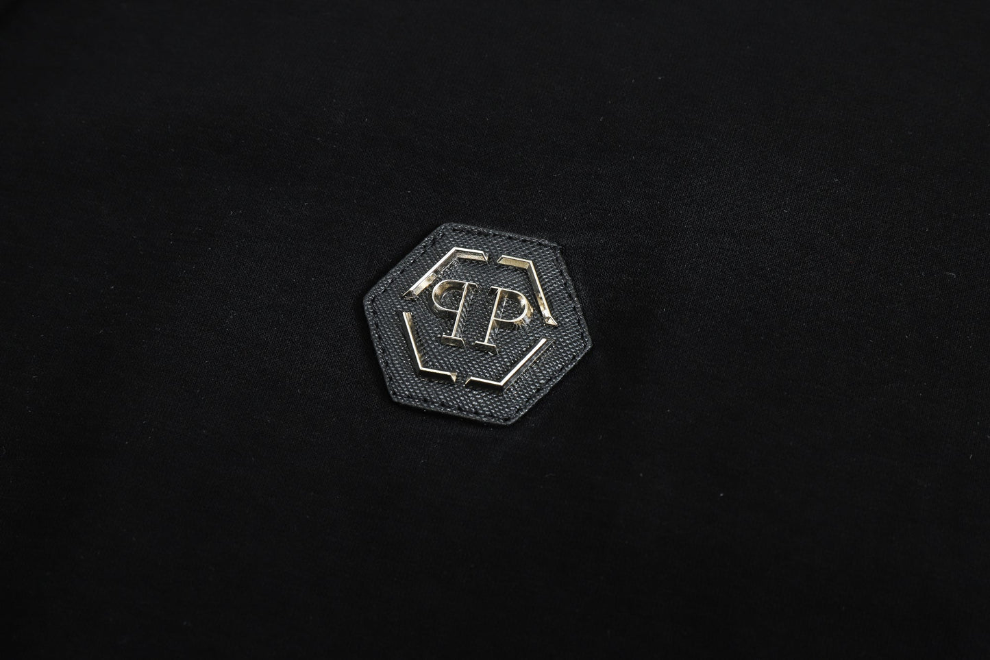 NEW-PP Cotton Sweatshirt