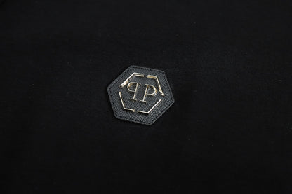 NEW-PP Cotton Sweatshirt