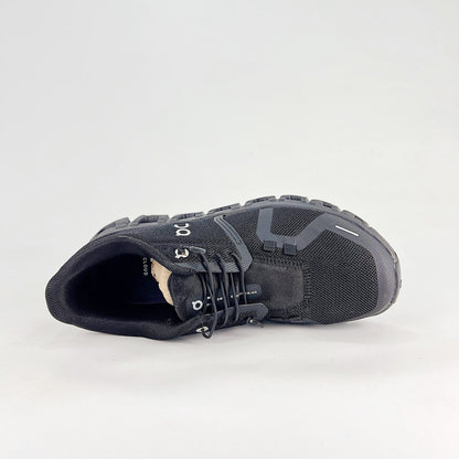 On Cloudpulse Next – All Black Unisex Lightweight Comfortable Running & Lifestyle Shoes