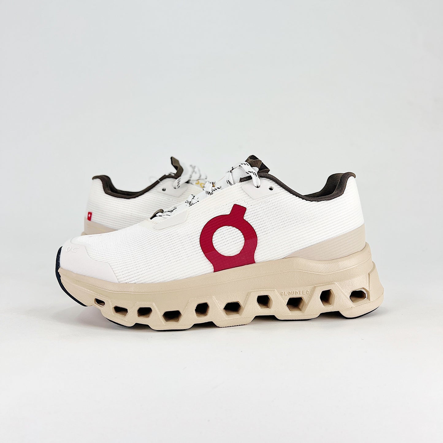 On Cloudmonster Void – Year of the Horse Men's Lightweight Running & Street Shoes